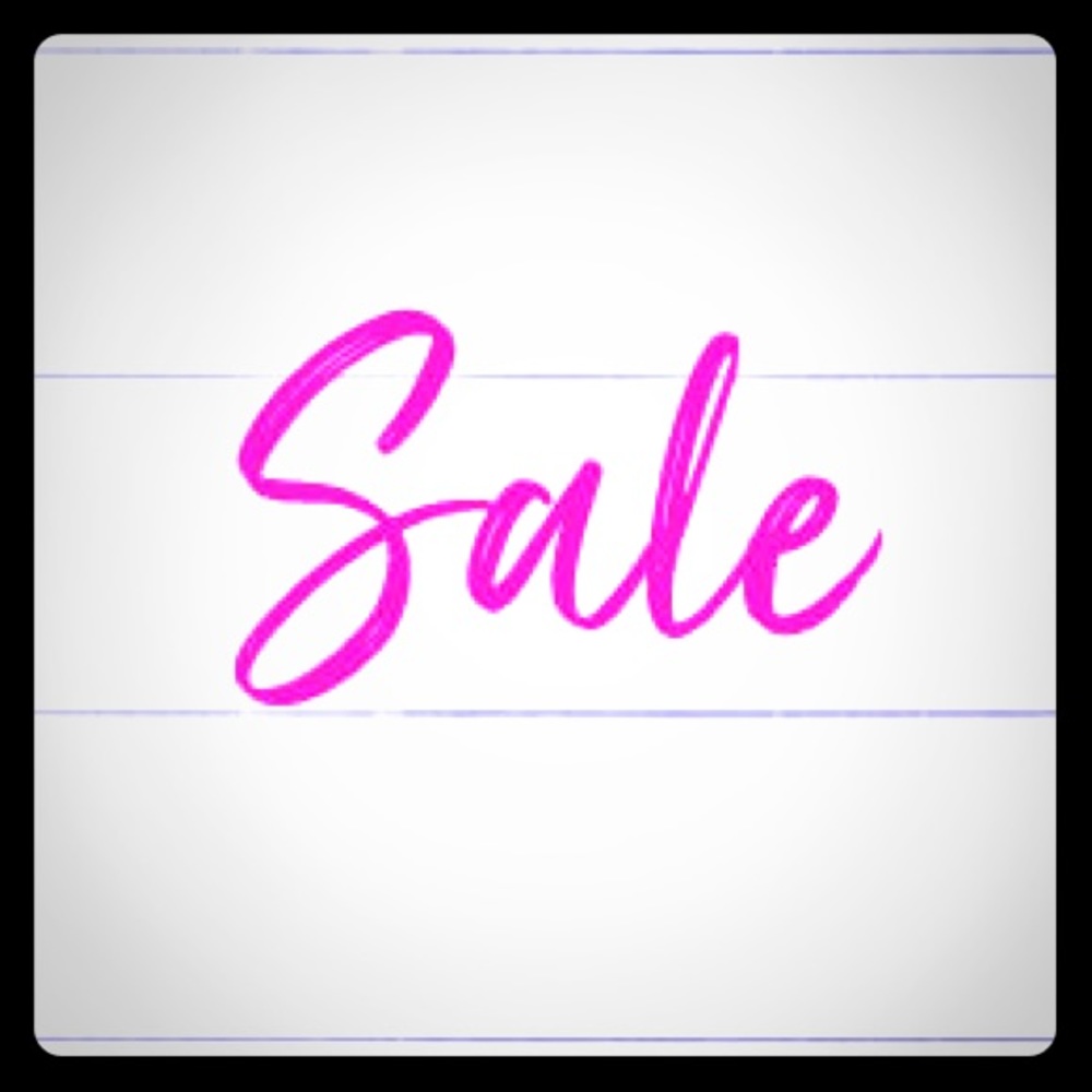 5 items for $10!
